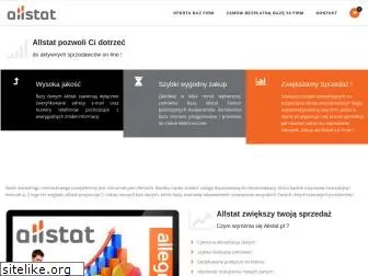 allstat.pl