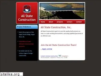 allstate-construction.com