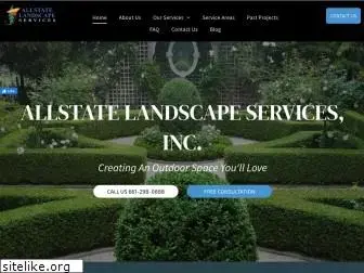 allstate-landscape.com