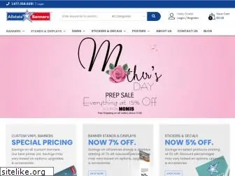 allstatebanners.com