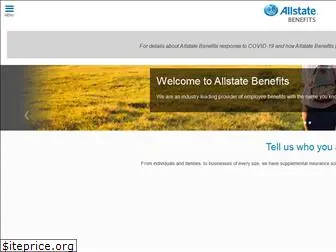 allstatebenefits.com