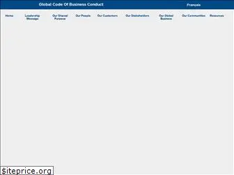 allstatecodeofconduct.com