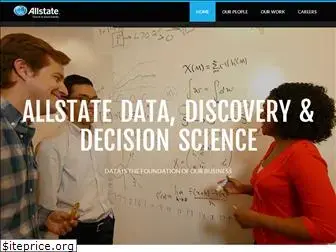 allstatedatascience.com