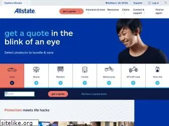 allstatedirect.com