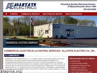 allstateelectric.com