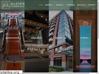 allstatefloorsdc.com