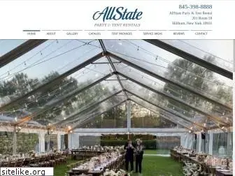 allstateparty.com