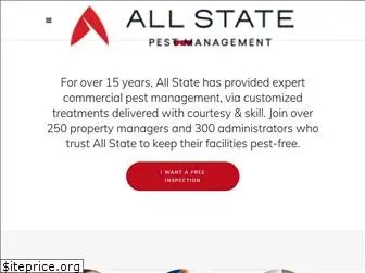 allstatepestmanagement.com