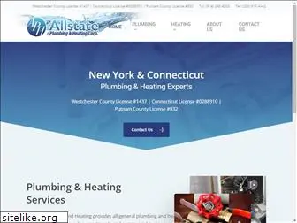 allstateplumbingheating.com