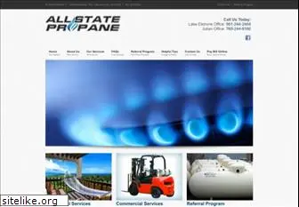 allstatepropane.com