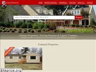 allstateproperties.com