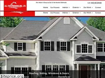 allstateremodeling.net