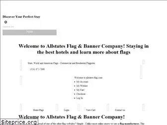 allstates-flag.com