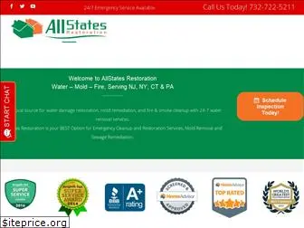 allstates-restoration.com