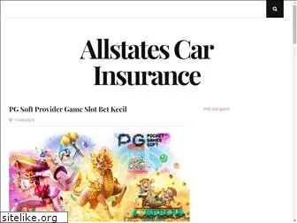 allstatescarinsurance.com