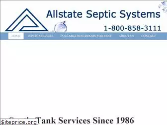 allstateseptic.com