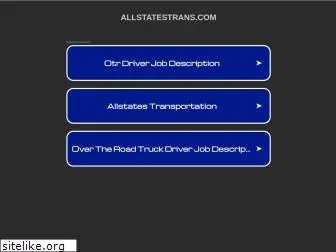 allstatestrans.com