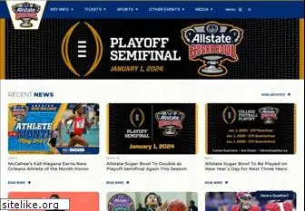 allstatesugarbowl.org