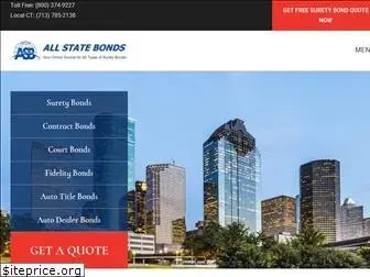 allstatesuretybonds.com