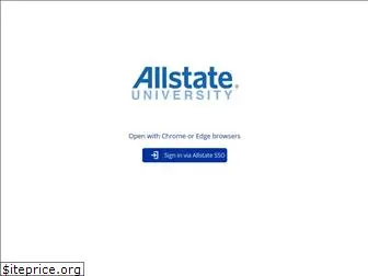 www.allstateuniversity.com