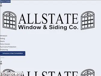 allstatewindows.com