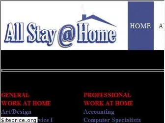 allstayathome.com