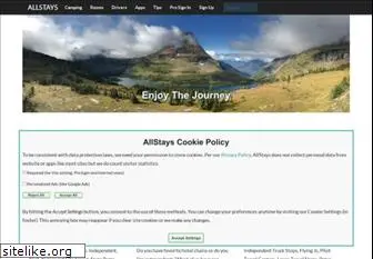 allstays.com