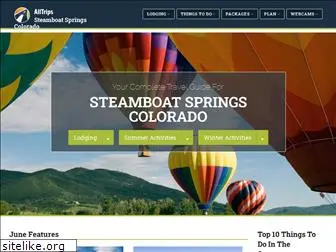 allsteamboat.com