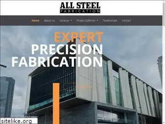 allsteel.net.nz