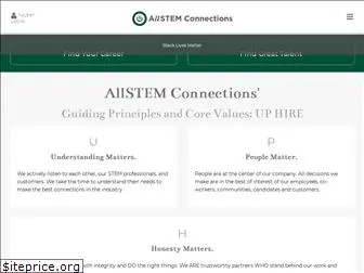 allstemconnections.com