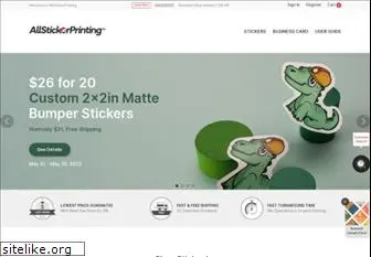 allstickerprinting.com