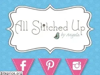 allstitchedupbyangela.com