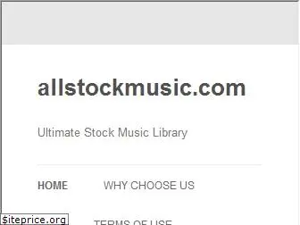 allstockmusic.com