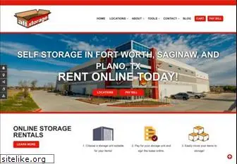 allstorageonline.com