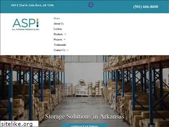 allstorageproducts.com