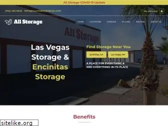 allstoragevegas.com