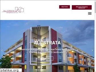 allstrata.com.au