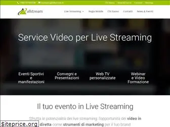 allstream.it