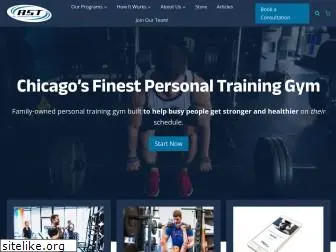 allstrengthtraining.com