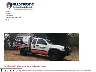 allstrong.com.au