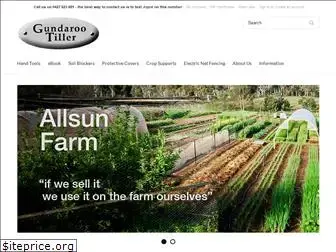 allsun.com.au