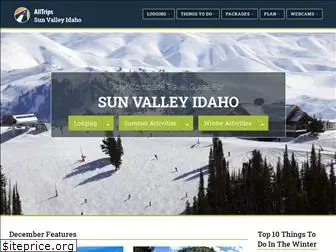 allsunvalley.com