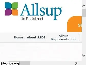 allsup.com
