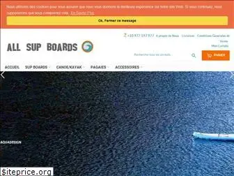 allsupboards.com