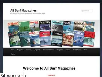 allsurfmagazines.com