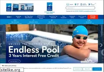 allswimltd.com thumbnail