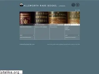 allsworthbooks.com
