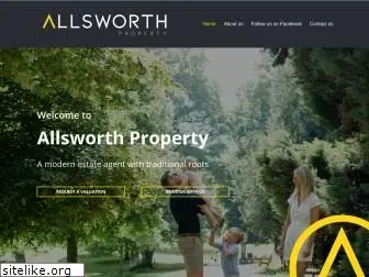 allsworthproperty.co.uk