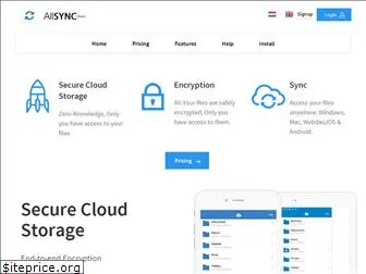 allsync.com