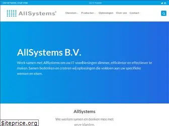 allsystems.nl